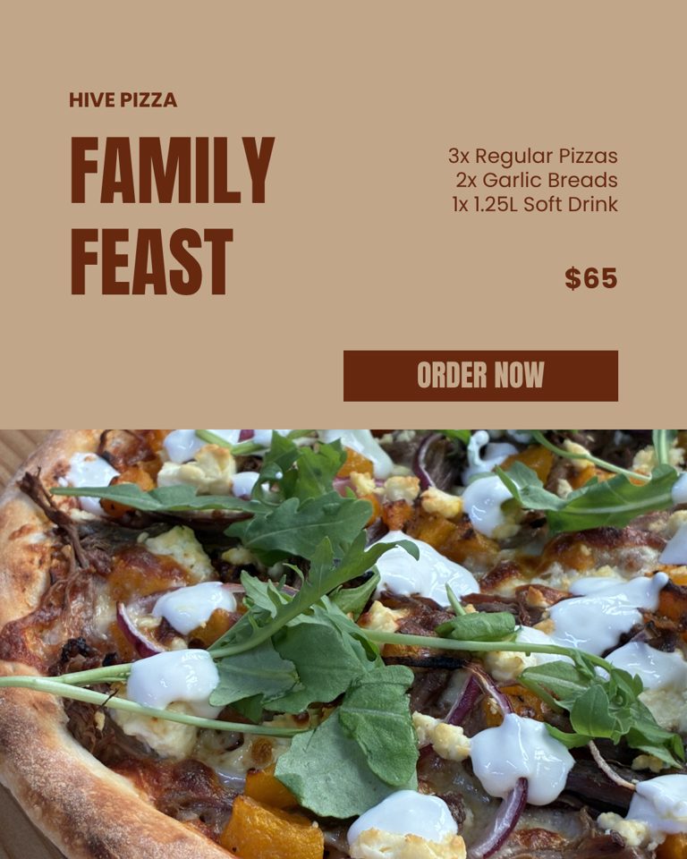Family Feast