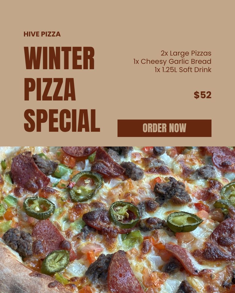 Holiday Family Deal