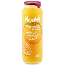 Noah Juice