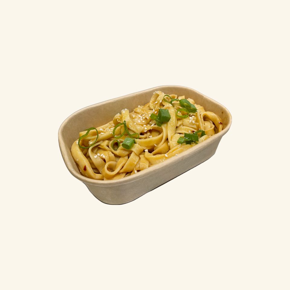 Linguine Pasta
