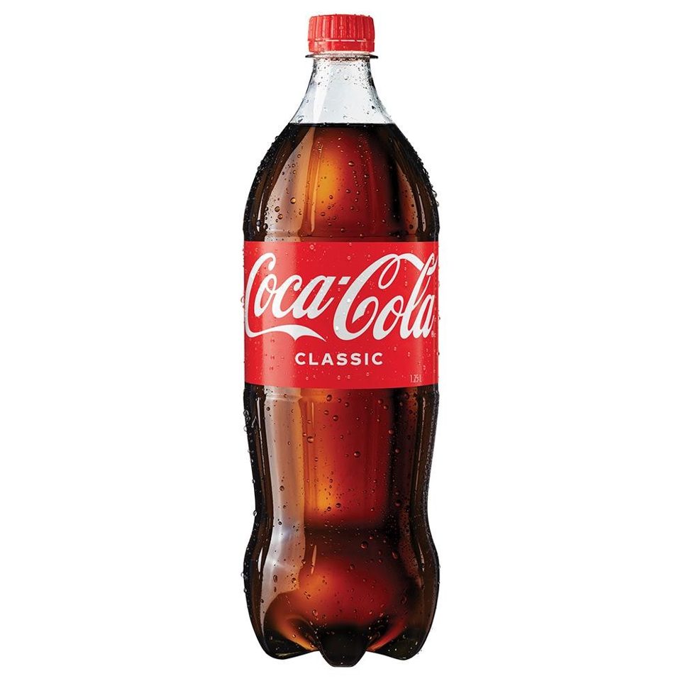 1.25L Bottle