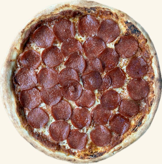 Pepperoni
