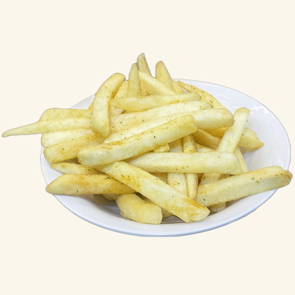 Hive Hot Chips