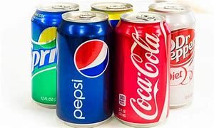 Soft Drink