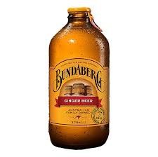 Ginger Beer