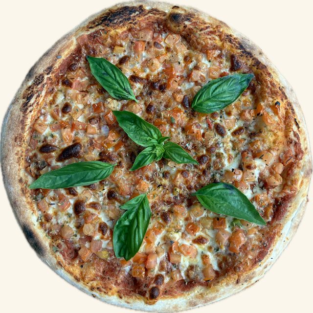 Margherita