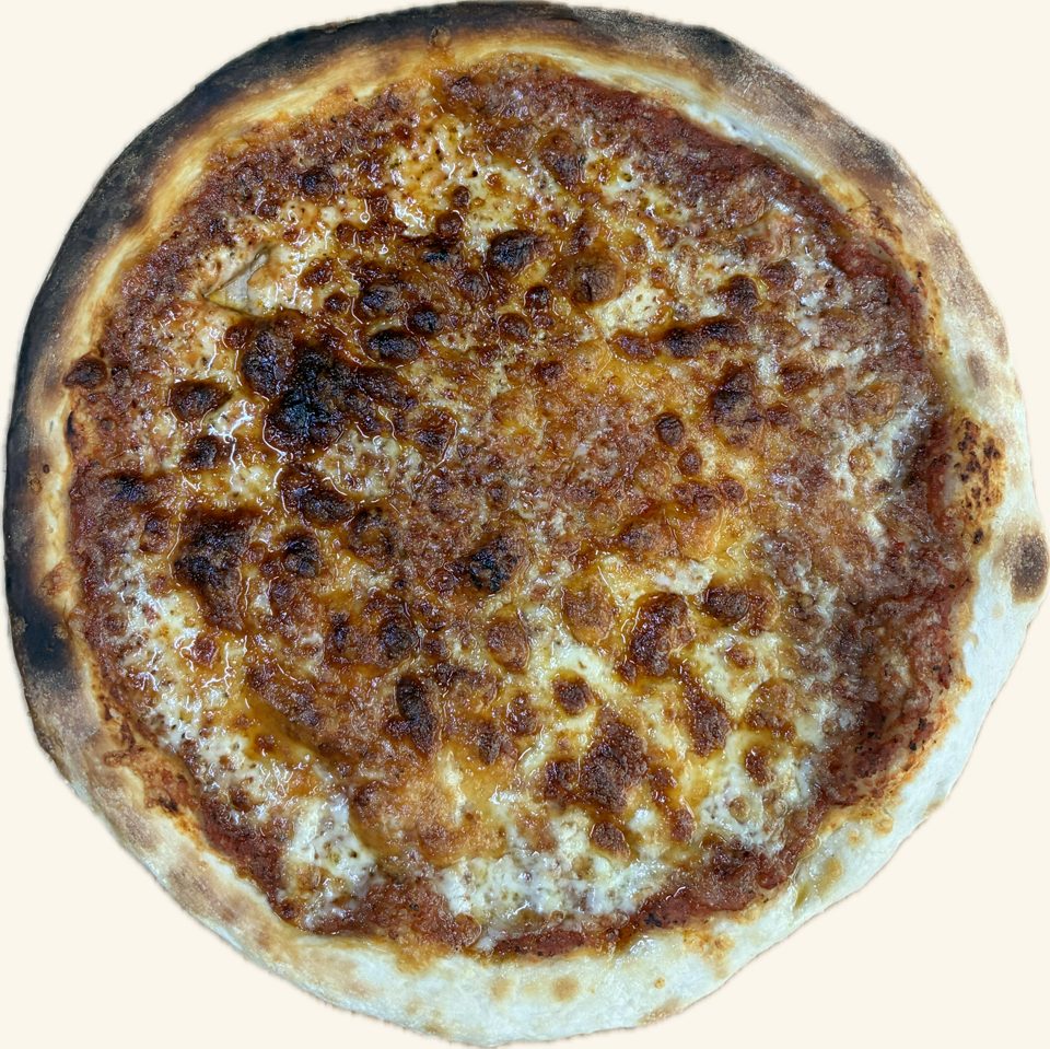 Cheese Pizza