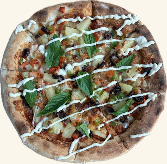 Vegetarian Choice